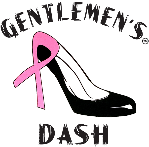 Paint Pittston Pink - Gentlemen's Dash