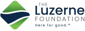 Spirit of Community Award 2022 - David Pedri of The Luzerne Foundation