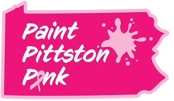 Paint Pittston Pink