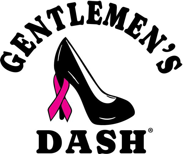Paint Pittston Pink - Gentlemen's Dash