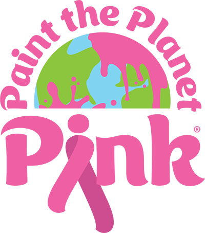 Paint the Planet Pink