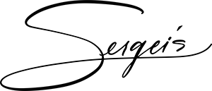Sergei's